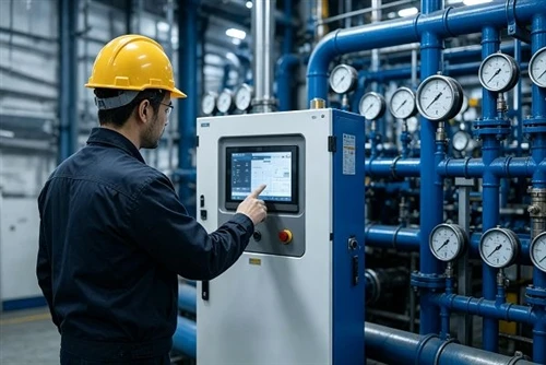 Technical Requirements For Compressors