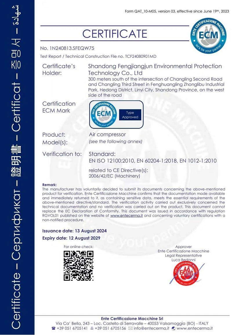 certificates3001