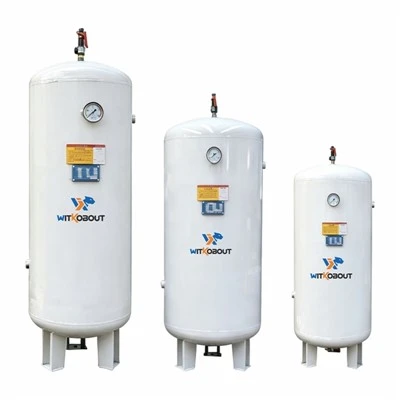 Large Air Tank